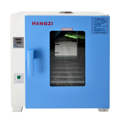 上海躍進電熱恒溫鼓風干燥箱HGZF-II/H-101-1（老型號GZX-GF101-1-II/H）