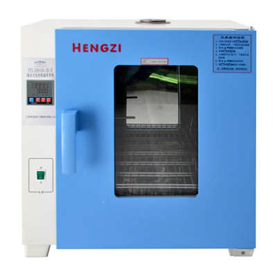 上海躍進隔水式電熱恒溫培養箱HGPN-II-80