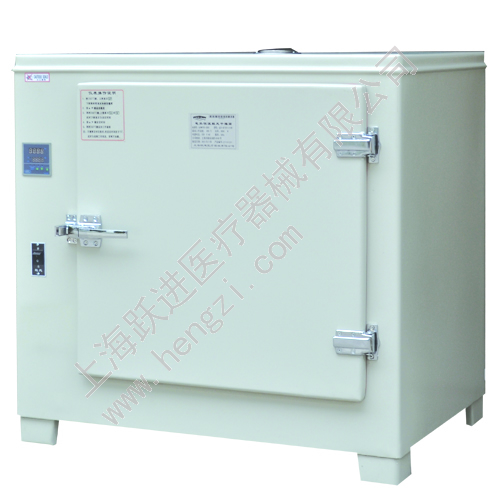 上海躍進電熱恒溫培養箱HDPN-88