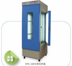 上海躍進光照培養箱SPX-400-GB