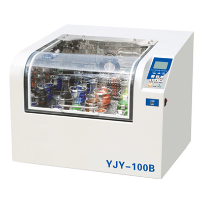 YJY-200B臺式恒溫振蕩器