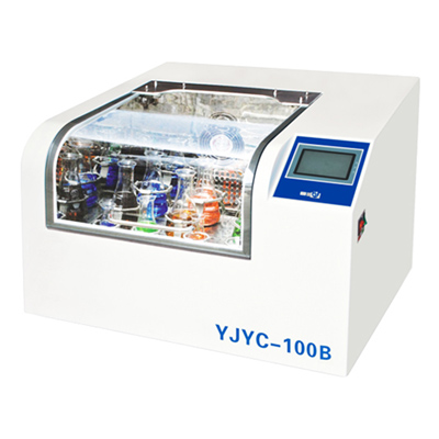 YJYC-100F臺式恒溫振蕩器