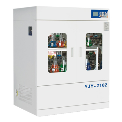 YJYC-1102立式恒溫振蕩器